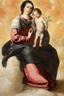 Picasso’s South. Courtesy of Picasso Museum Málaga