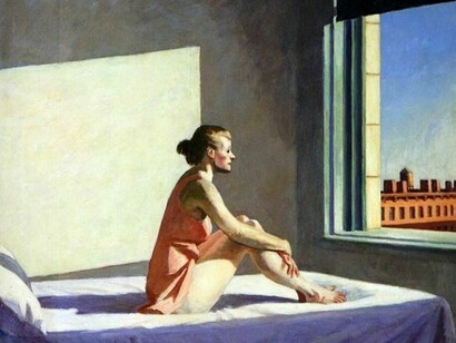 Edward Hopper