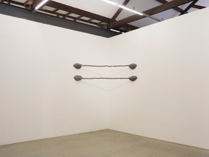 Ivens Machado. Courtesy of Fortes D’Aloia & Gabriel