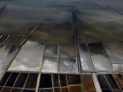 Anthropocene. Courtesy of National Gallery of Canada