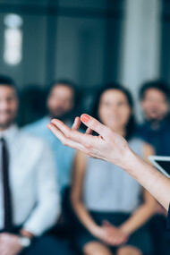 Strategies for good leaders: reverse the 80-20 rule