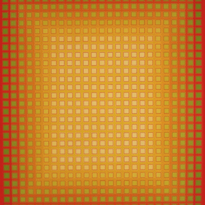 Harmonic Duality. Courtesy of The Bonfoey Gallery