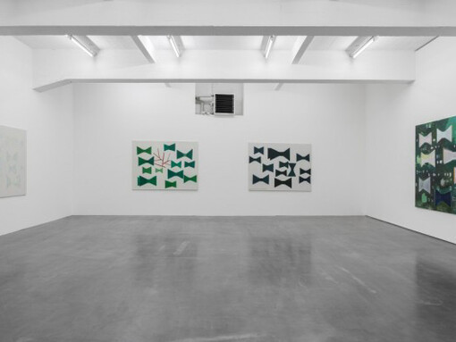 René Daniëls. Courtesy of Wiels