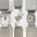 Érica Magalhães, Untitled (detail), 2026. Courtesy of Aura Galeria