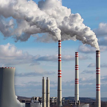 Sustainability Credits can be applied to efficiency and natural carbon sequestration 