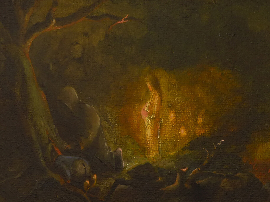 Adam Kos, I have nothing left to give you