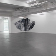 In Relation. Courtesy of de Sarthe Gallery