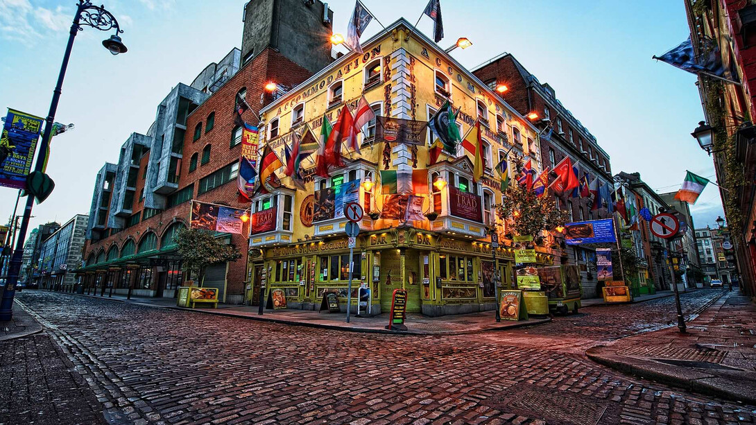 Dublin