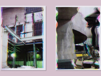 Wolfgang Tillmans, Modern Switch House