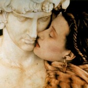 Sheila Metzner, The Kiss Fendi 1986