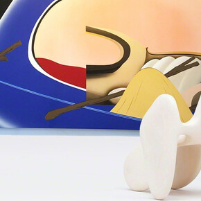 Familiars, Exhibition view. Courtesy of Fisher Parrish Gallery