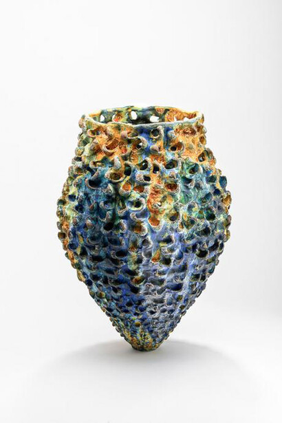 An Idea Needing to Be Made. Courtesy of Heide Museum of Modern Art