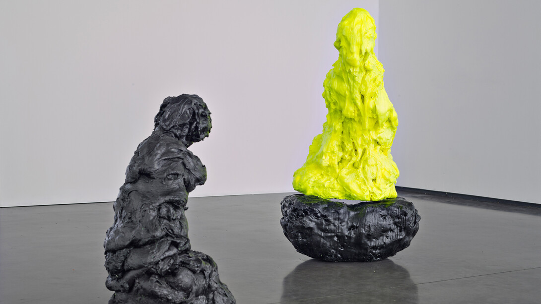 Virgile Ittah & Kai Yoda