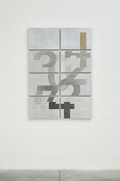 Darren Almond. Courtesy of White Cube