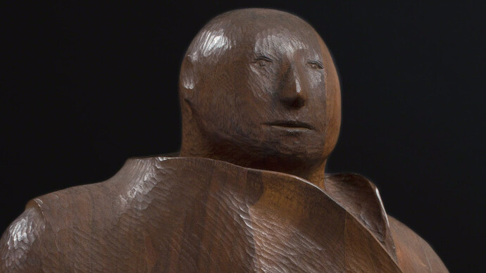 Recent Acquisitions. Courtesy of Galerie St. Etienne
