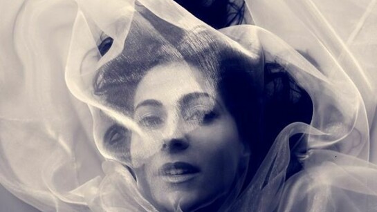 Mara as Muse