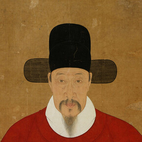 Faces of China. Courtesy of Kulturforum 