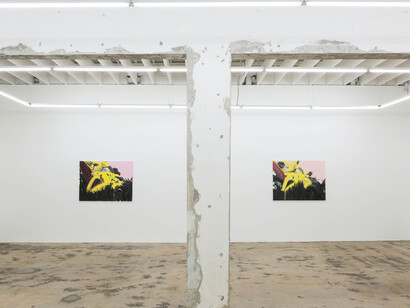 Comin' Thro' the Rye. Courtesy of Nina Johnson