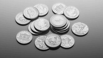 The population might be aging but the economic ecosystem relies heavily on silver currency