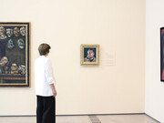 Retratos: Esencia y Expresión. Courtesy of Centro Botín