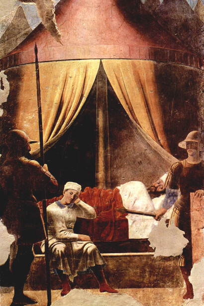 Piero della Francesca