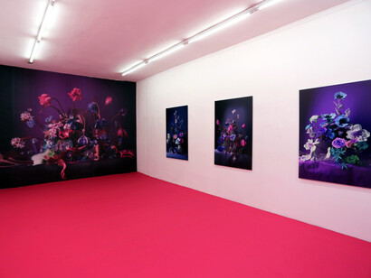 Louise te Poele. Courtesy of Torch