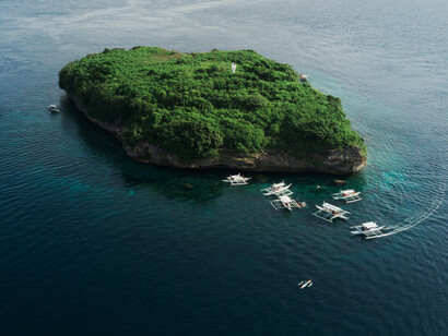 Preservare l'integrità degli oceani