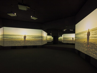 Tomorrow is the Question. Courtesy of ARoS Aarhus Art Museum