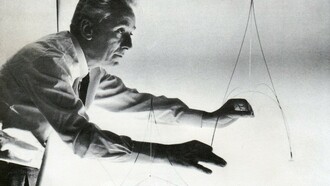 Bruno Munari