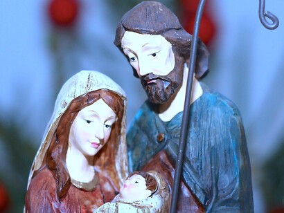 Celebrando o Natal
