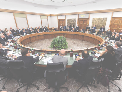 L'auspicata riforma del Consiglio superiore della magistratura dovrebbe promuovere il merito a discapito dell'adesione a questa o quella corrente