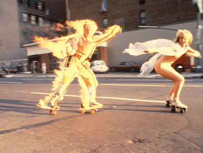 Ordinary World, Minotauro, Brooklyn