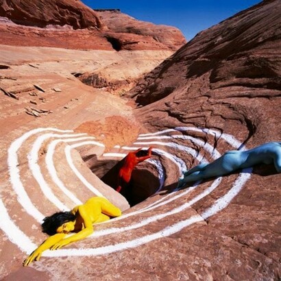 Jean-Paul Bourdie, Landscape