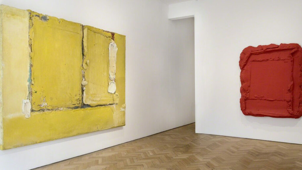 Zonzucht. Courtesy of Vigo Gallery