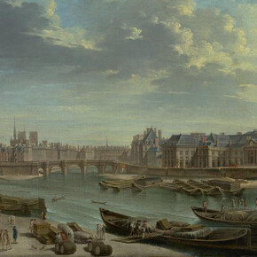 An Enduring Icon. Courtesy of J. Paul Getty Museum