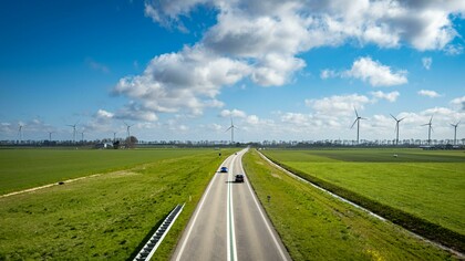 There is a practical path to mitigate the effects of climate change