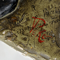 Study. Courtesy of Puccini Museum