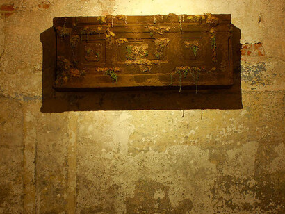 «Cuadra Cero» (2018), Stephanie Williams. Foto de A. Artavia, cortesía del Museo de Arte y Diseño Contemporáneo