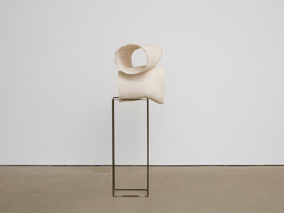 Katinka Bock, Esther Kläs, Helen Mirra, Hayley Tompkins. Courtesy of Modern Art