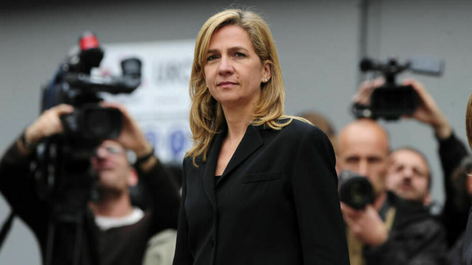 Durante su declaración ante el juez Castro, la infanta Cristina hizo profesión de fe mayéutica mostrando su afición al célebre apotegma socrático del «solo sé que no sé nada»