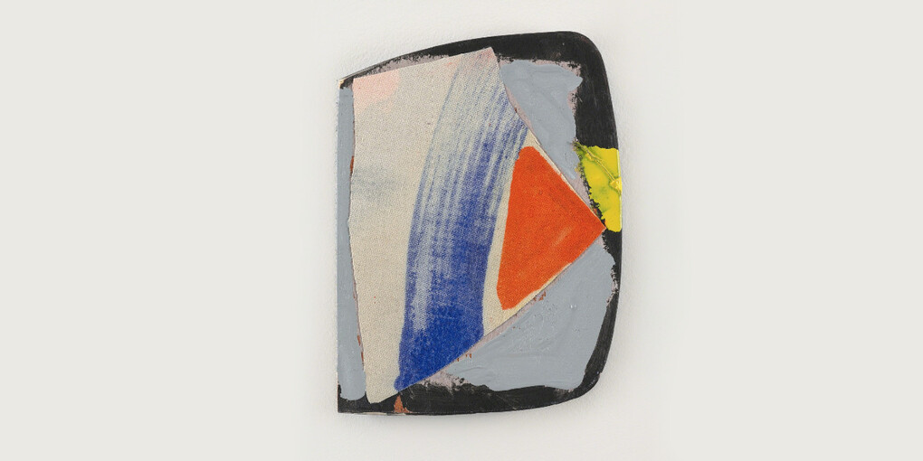 Bad Grammar. Courtesy of Galería Combustión Espontánea