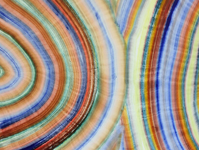 Danielle Riede: Wingspan. Courtesy of Garvey|Simon