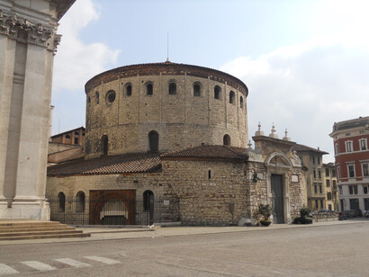 Duomo vecchio
