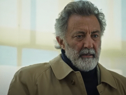 Dal film The Penitent, diretto e interpretato da Luca Barbareschi (2023)