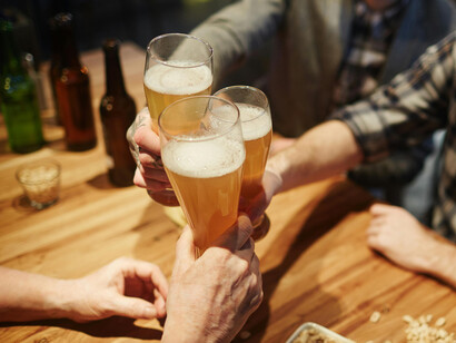 Porque no sé si te voy a ver. Aunque luego te viera muchas veces, con vos, Constanza, siempre era una primera vez