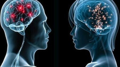Le differenze tra uomo e donna