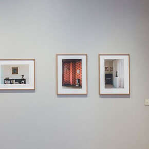 Marc Chagall: The Modernity of Decorativeness. Courtesy of Museum Berggruen