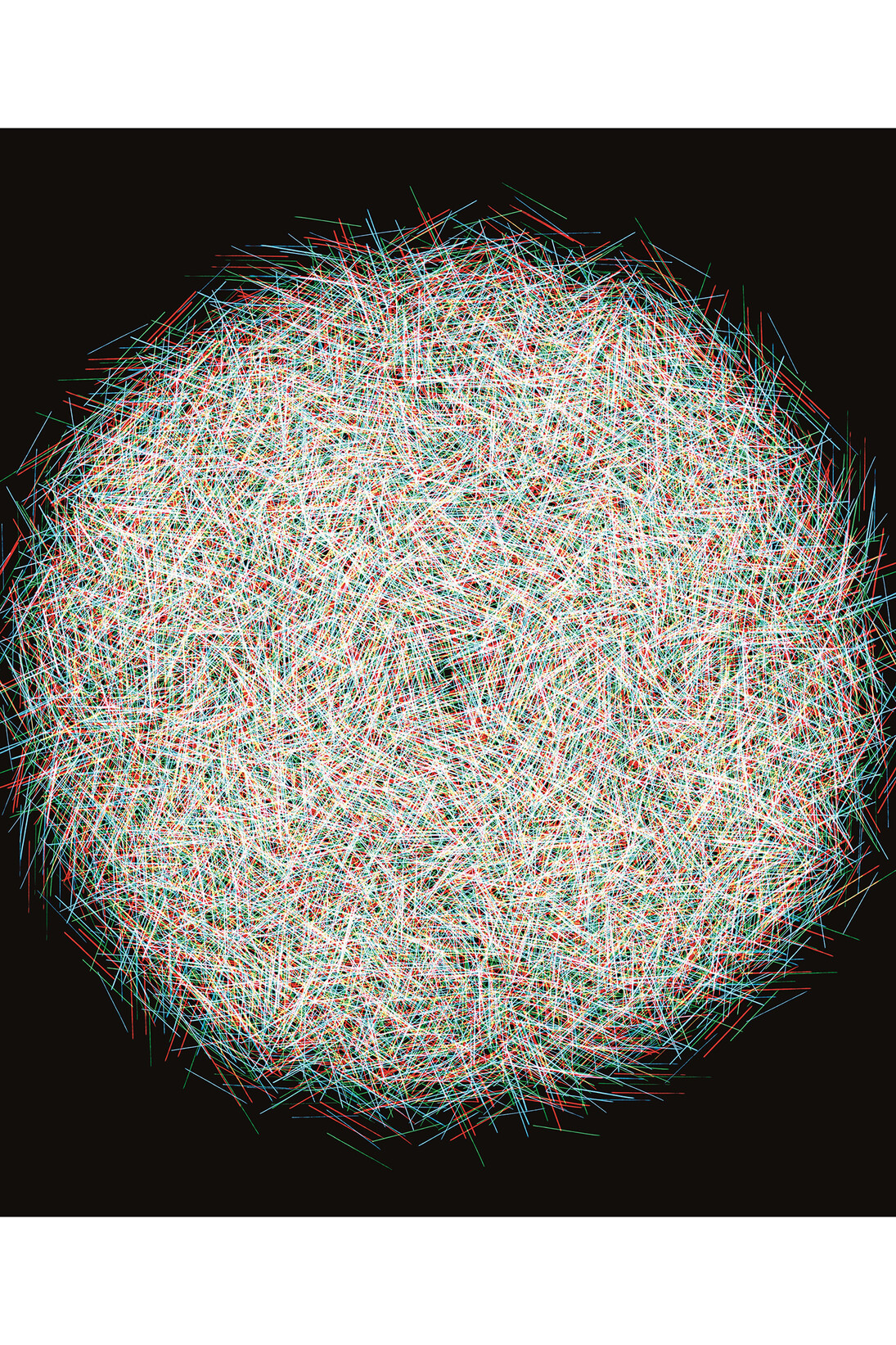 Niko Luoma, Entropy#2, 2012