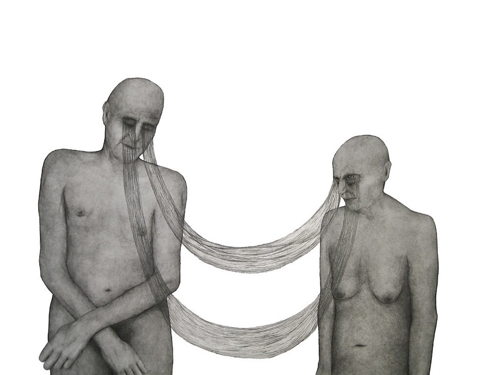 Silvia Battista, Encounter in Time