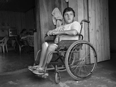 Cada día se conocen nuevos casos de personas afectadas por las «fumigaciones» que diariamente se producen en el campo argentino